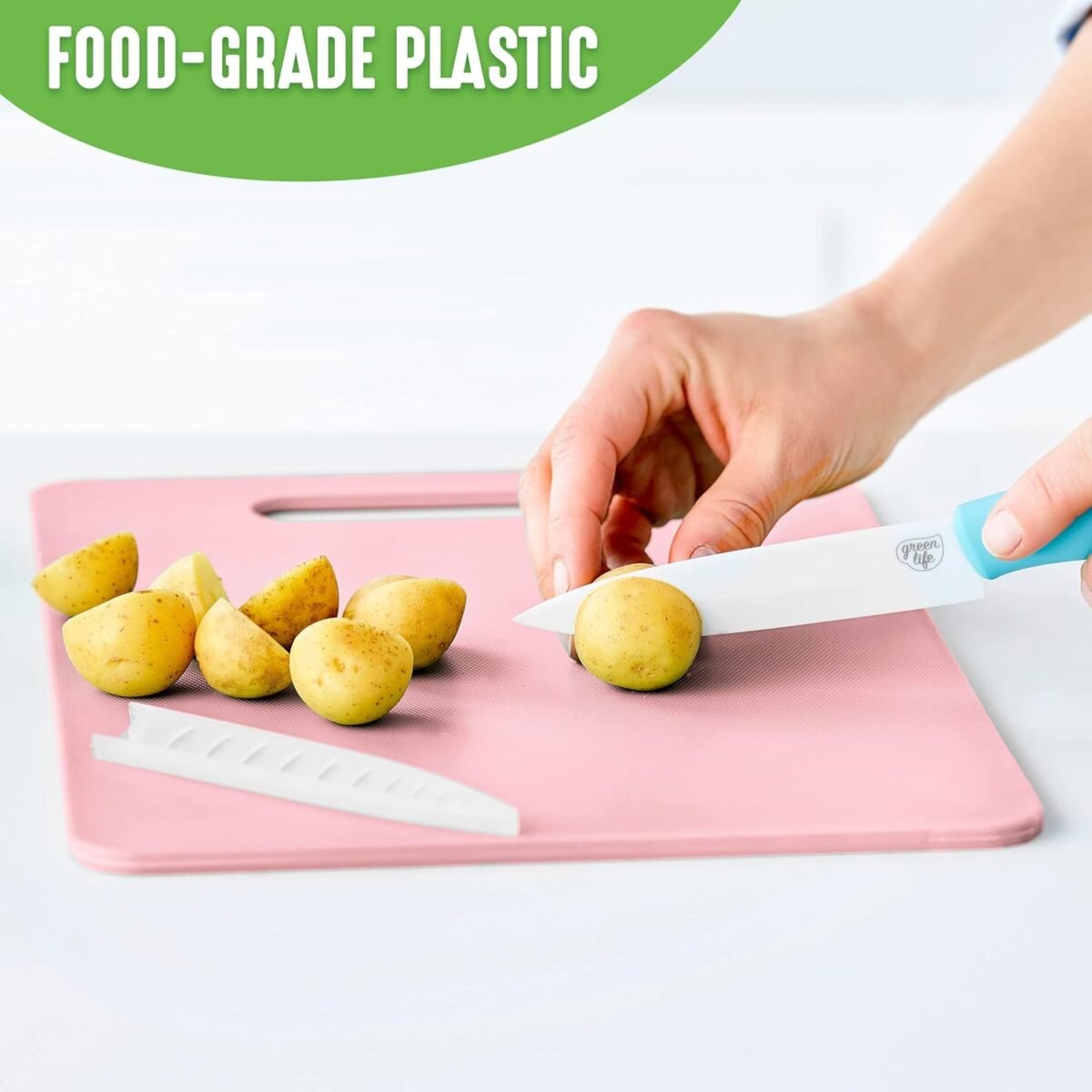 1732060240 GreenLife Cutting Board Set 8x12 10x14 Extra Durab