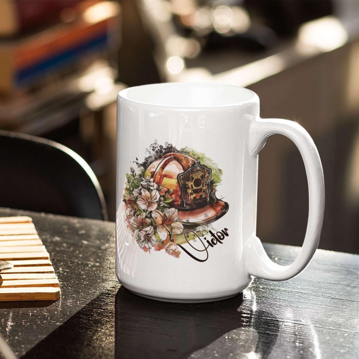1733186628 Customized Firefighter Mugs With Name Personalized Fir