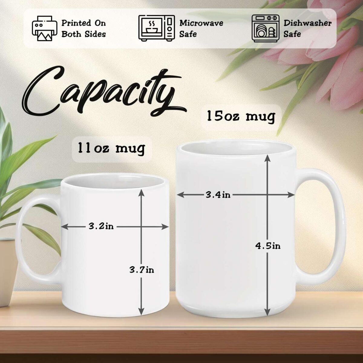 1734274182 Grape Fruit Personalized Name Coffee Mug Customized Fr