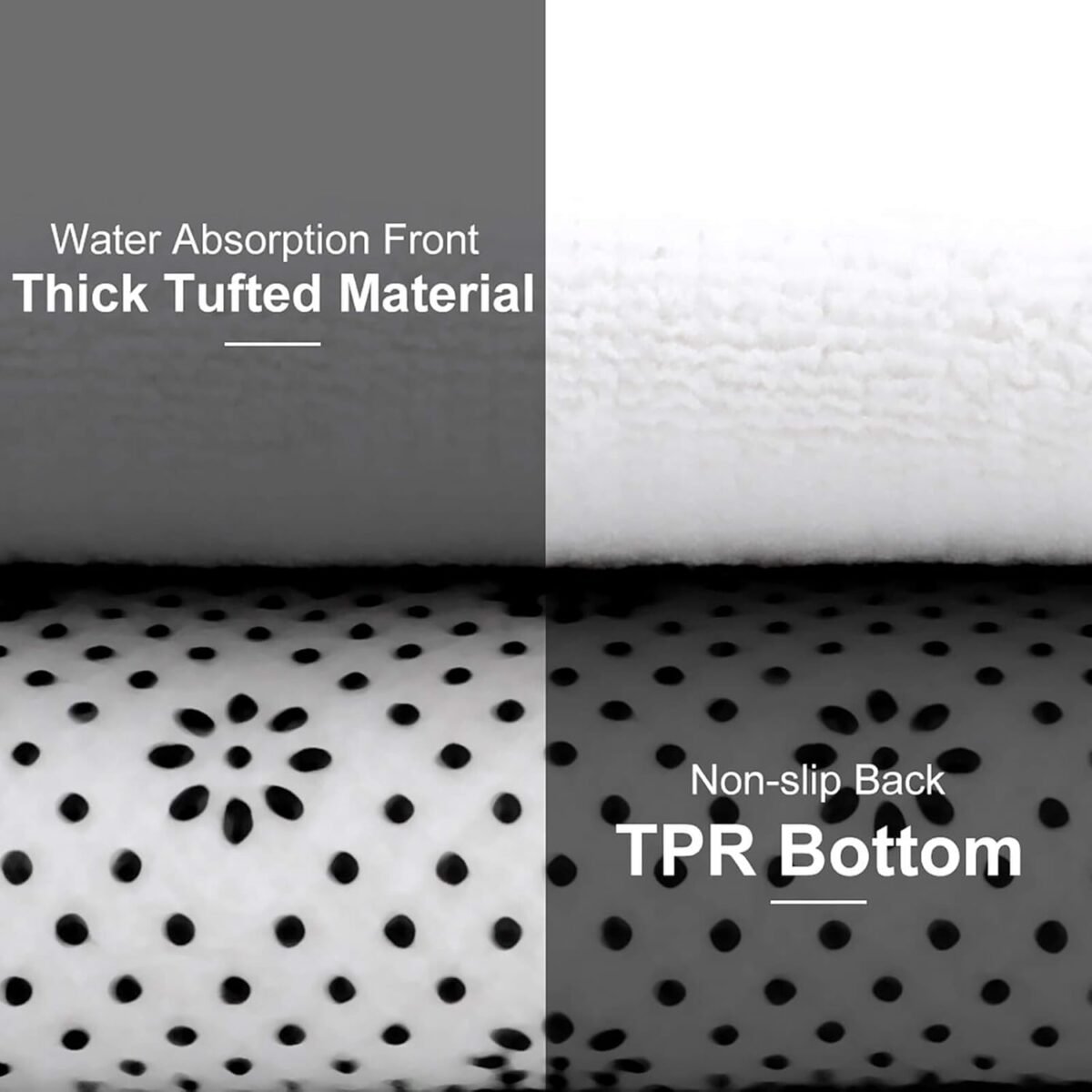 1735176317 Thicken Memory Foam Bath MatGet Naked Absorbent Super