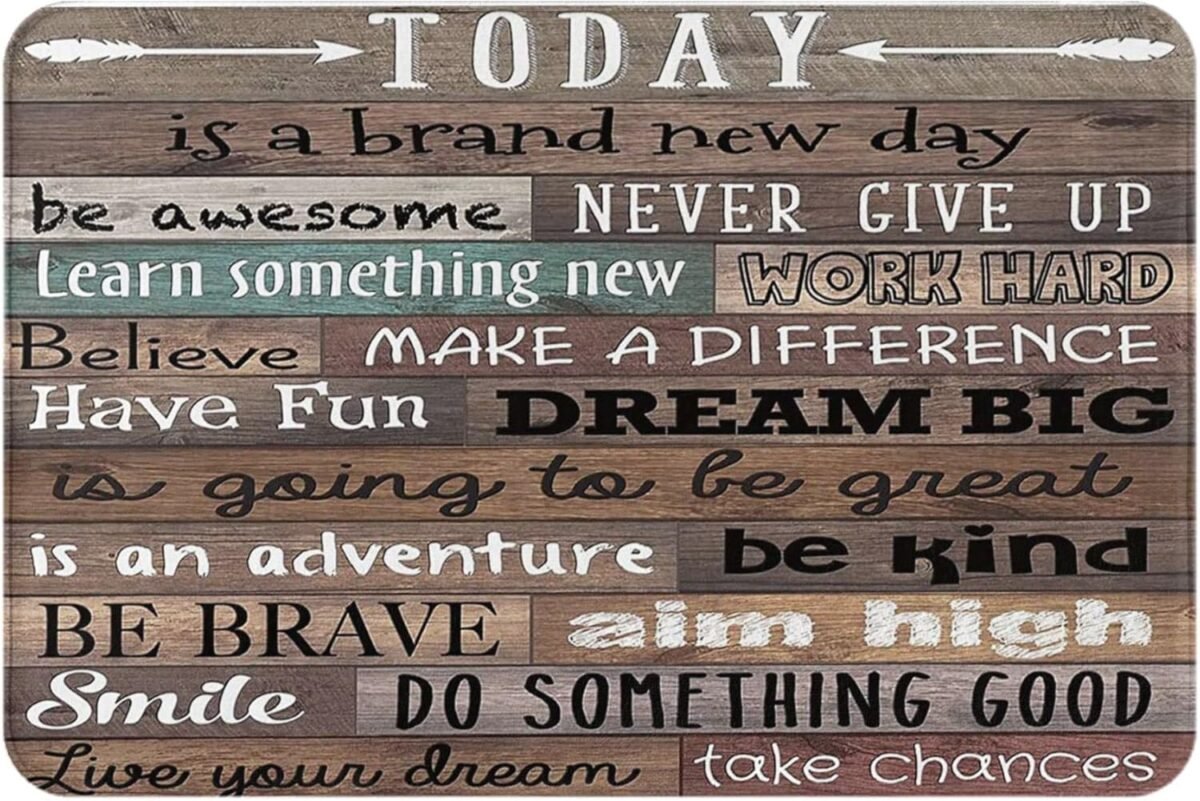 Welcome Mats for Front Door Outdoor Entry Inspirational