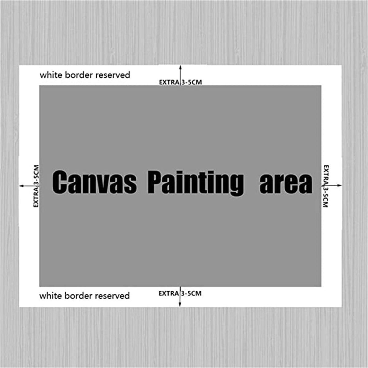 1735956035 NATVVA Wall Art Print Give Us This Day Our Daily Bread