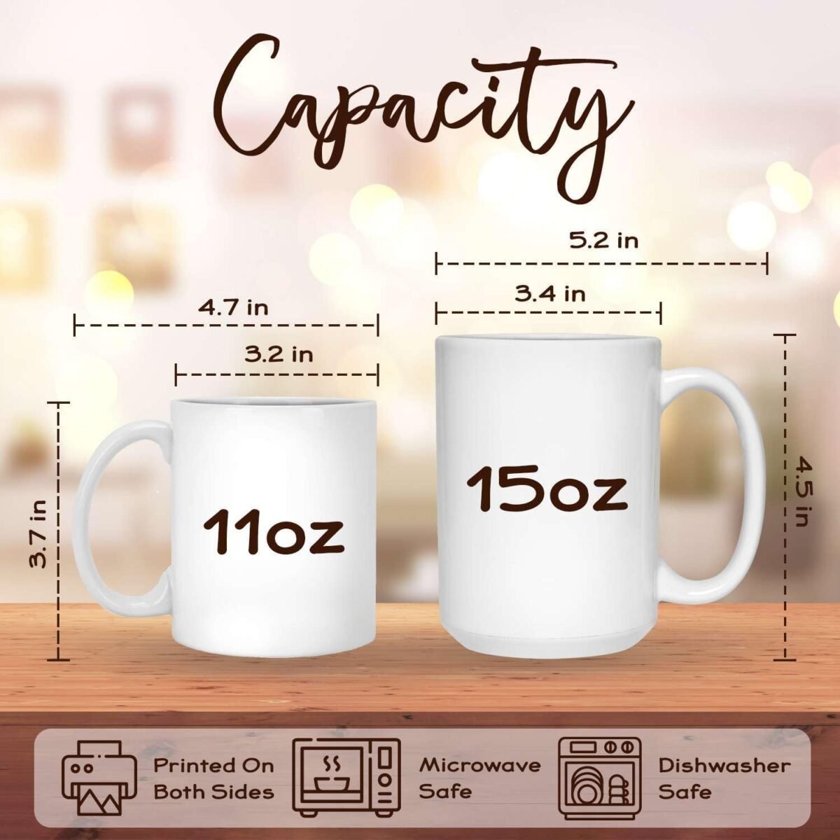 1737455711 Customized Name Date Tea Cup For Baptism Celebration W