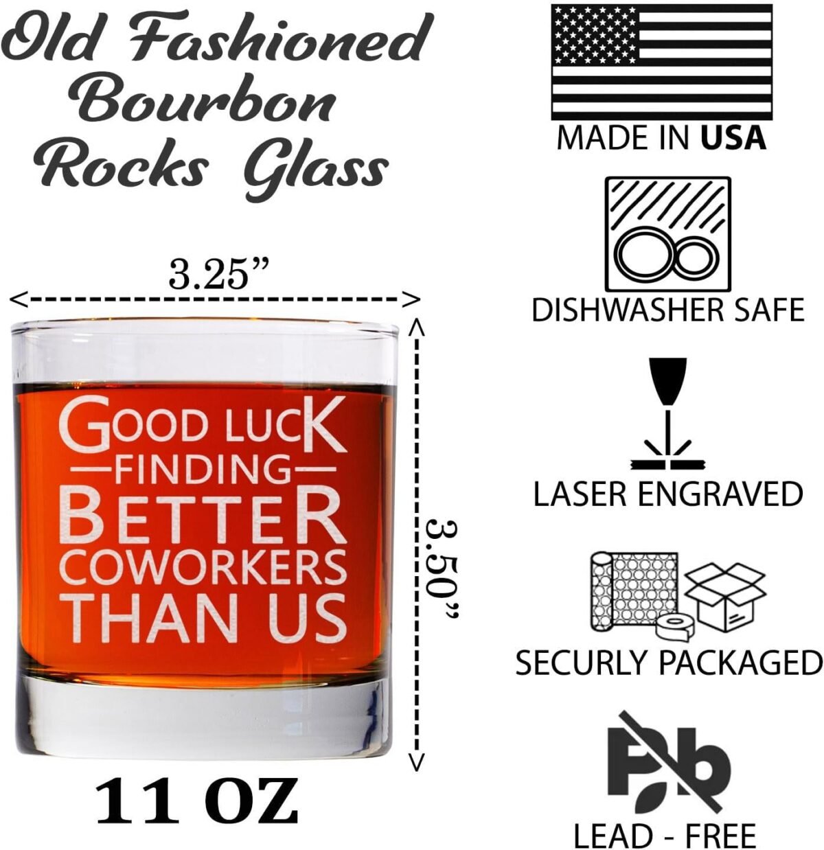1739186897 Good Luck Finding Better Coworkers Than Us11oz Engrave