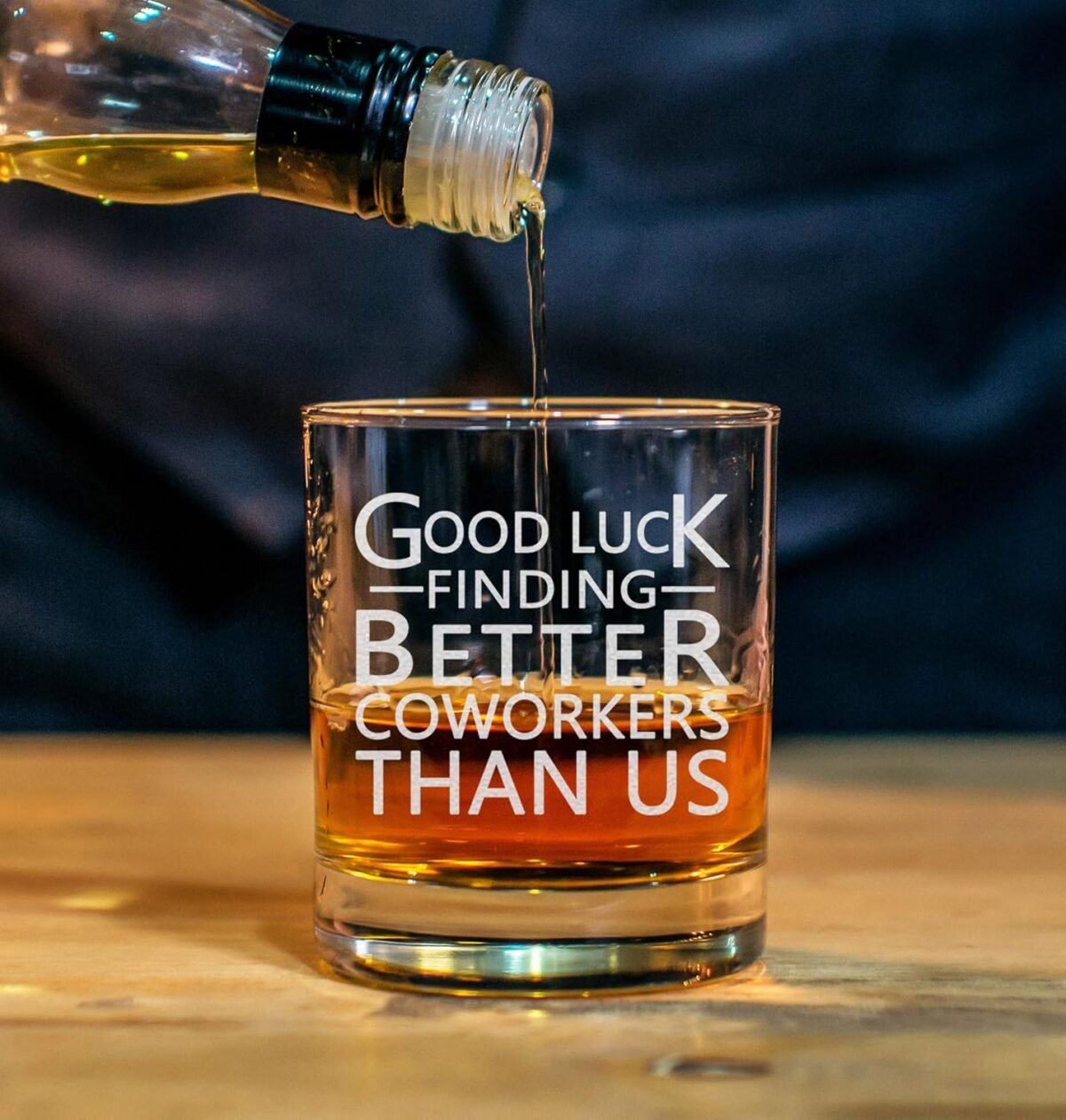1739186906 Good Luck Finding Better Coworkers Than Us11oz Engrave