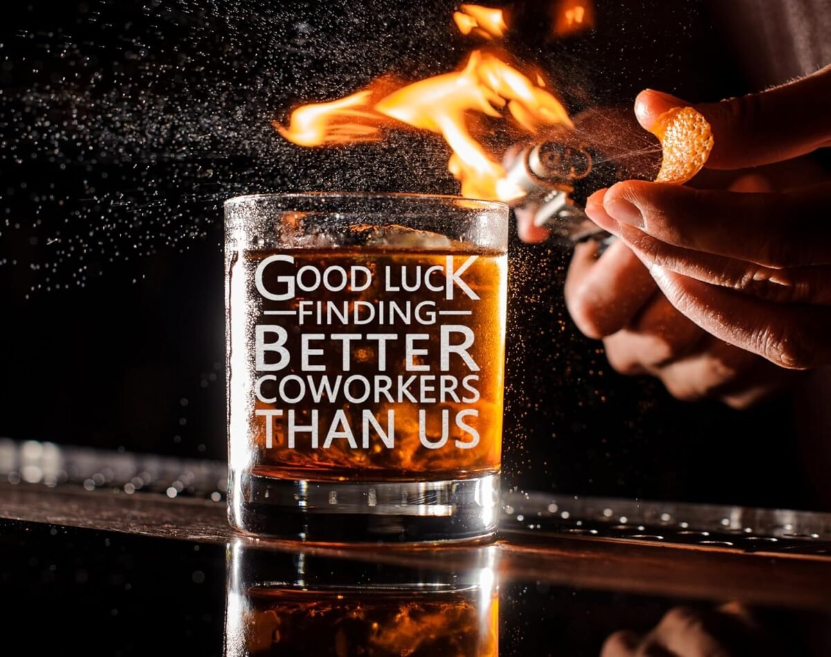 1739186919 Good Luck Finding Better Coworkers Than Us11oz Engrave
