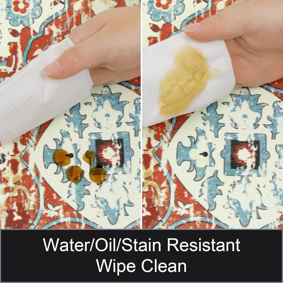 1739273433 Ileading Kitchen Anti Fatigue Mat Set of 2 Non Skid Wat