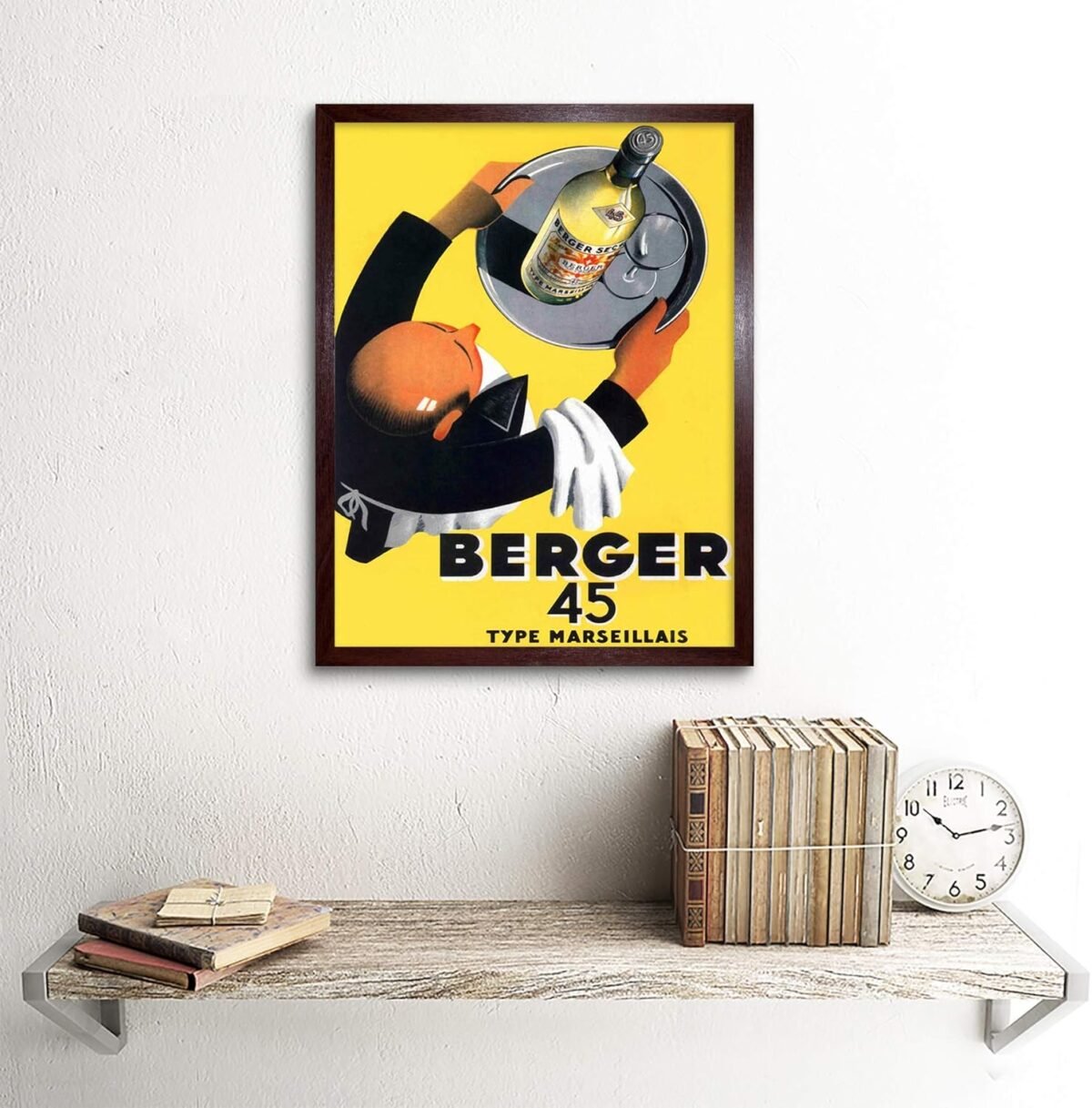 1740052486 Wee Blue Coo Advertisement Wine Berger 45 Food Kitchen