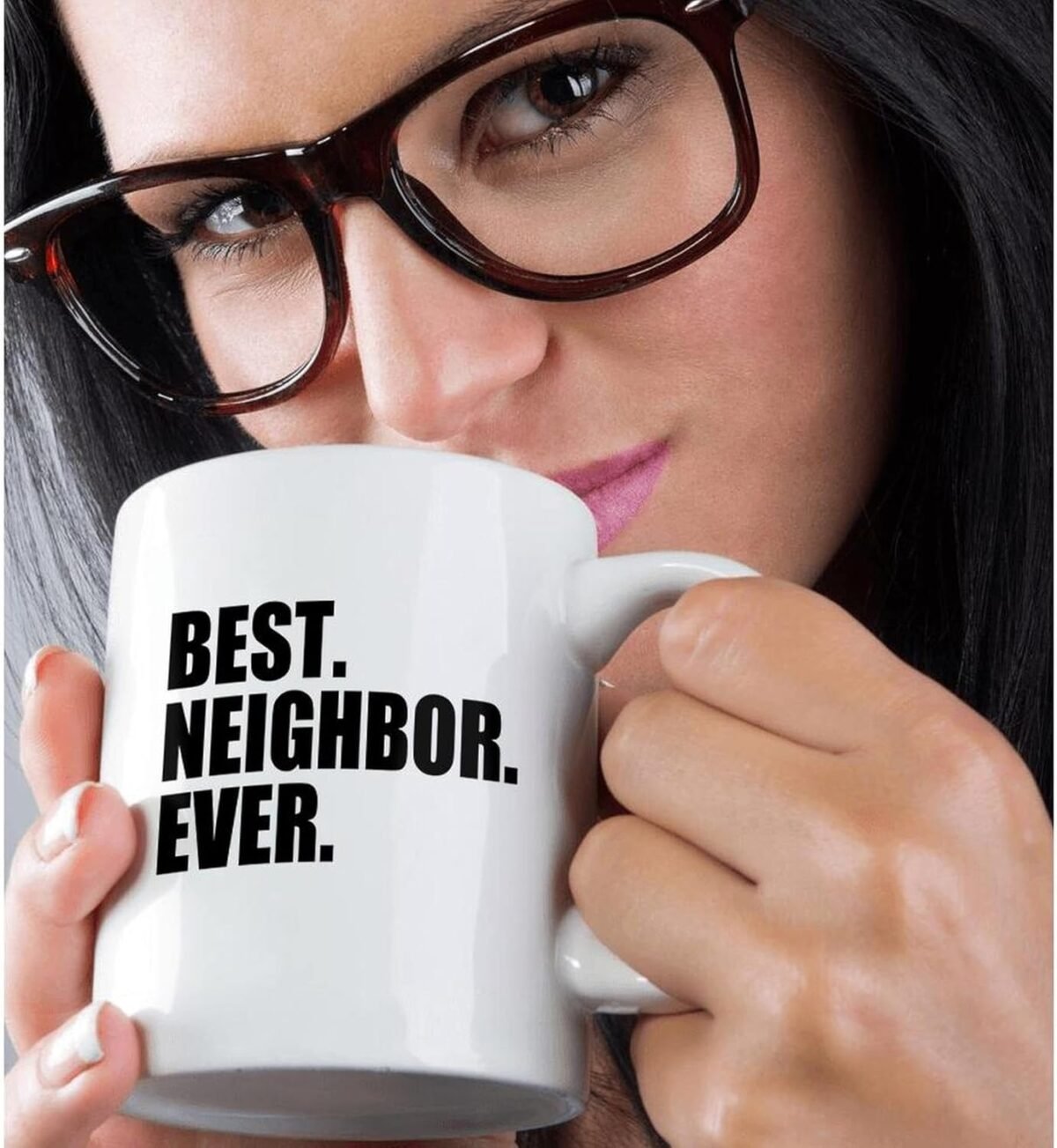 1742647823 3drose Best Neighbor Ever Gifts for Good Neighbors Cer