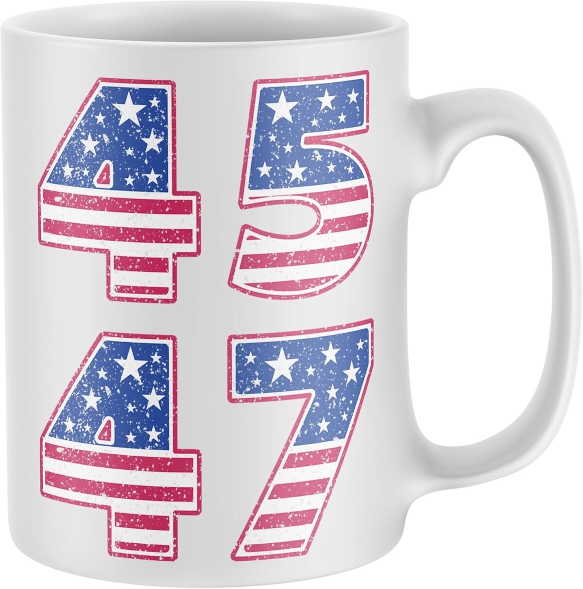 Donald Trump Mug 13 Designs Funny Novelty Trump Coffee