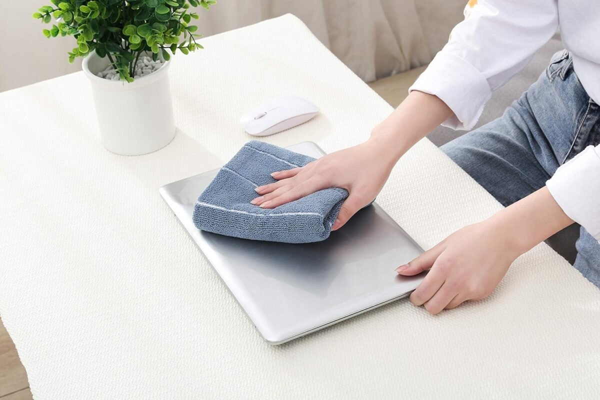 1744464475 Microfiber Kitchen Towels Super Absorbent Soft and S