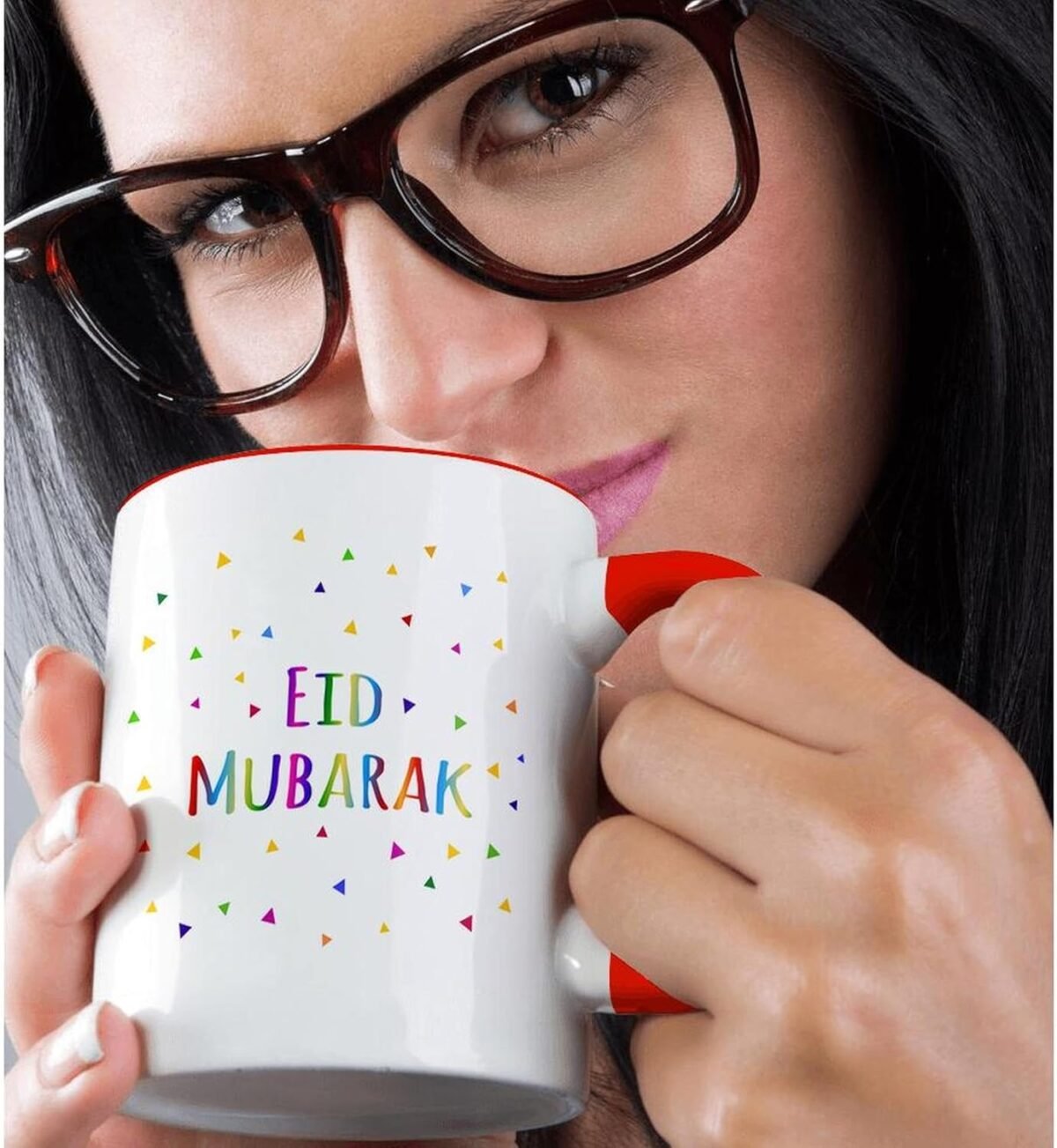 1746022823 3dRose Coffee Mug Size 11oz Eid Mubarak happy Ei