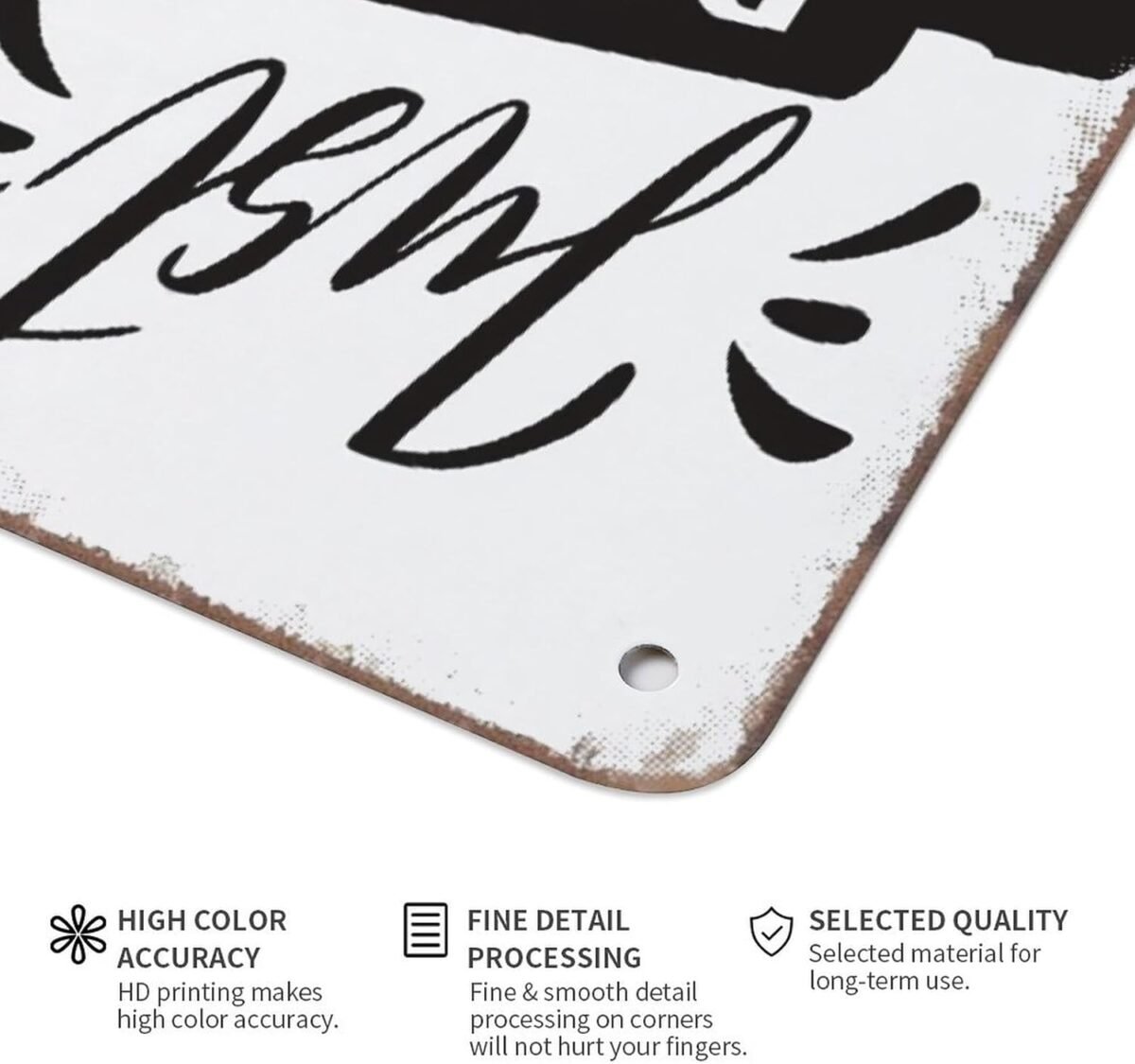 1747580921 Aikeory Kitchen SignsJUst Roll with It Kitchen Signs w