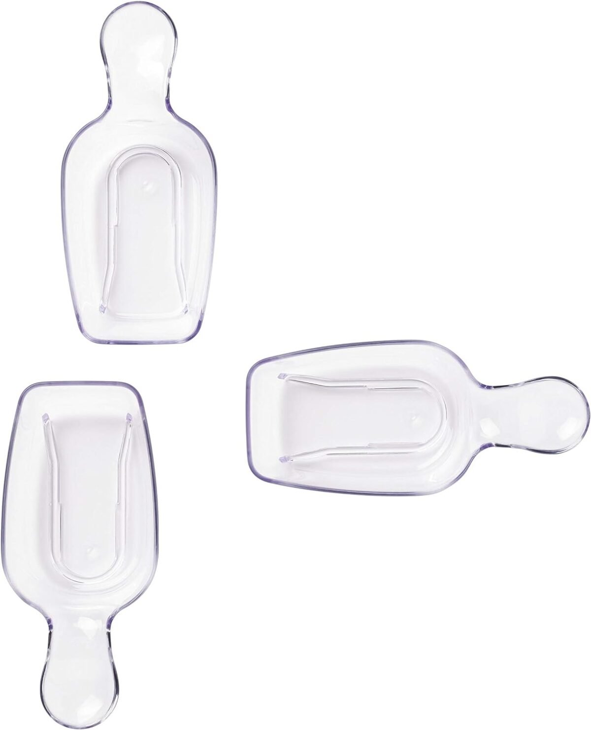 1748446752 OXO Good Grips POP Container Accessories 3 Piece Scoop