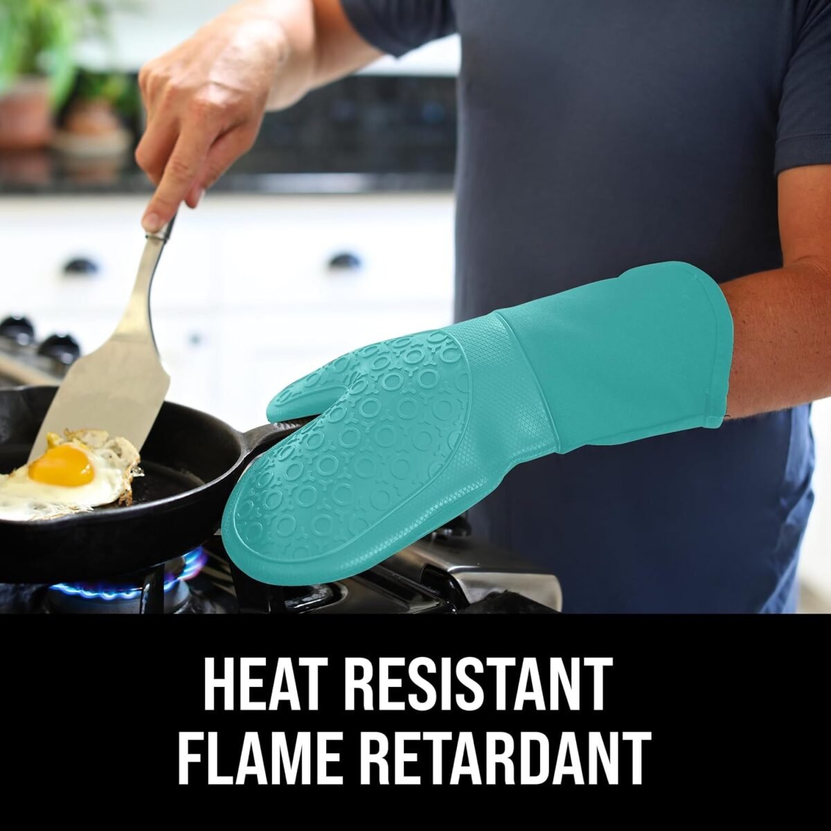 1748533693 BPA Free Soft Silicone Oven Mitts Ultra Heat Resistan