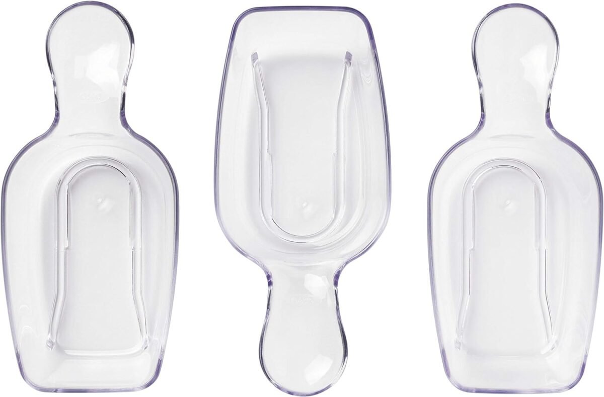 OXO Good Grips POP Container Accessories 3 Piece Scoop