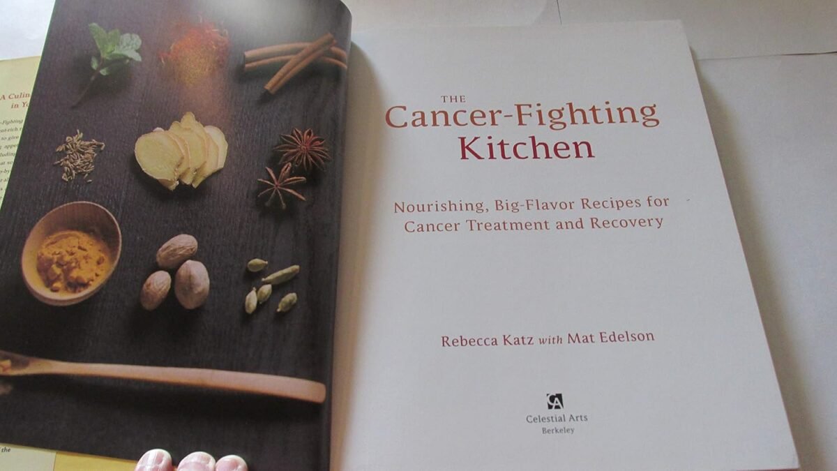 1748793744 The Cancer Fighting Kitchen Nourishing Big Flavor Rec