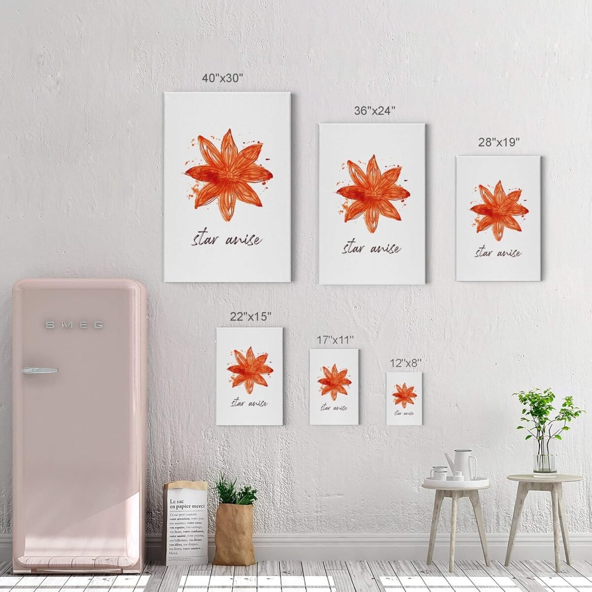 1749832038 Smile Art Design Star Anise Watercolor Painting Letteri