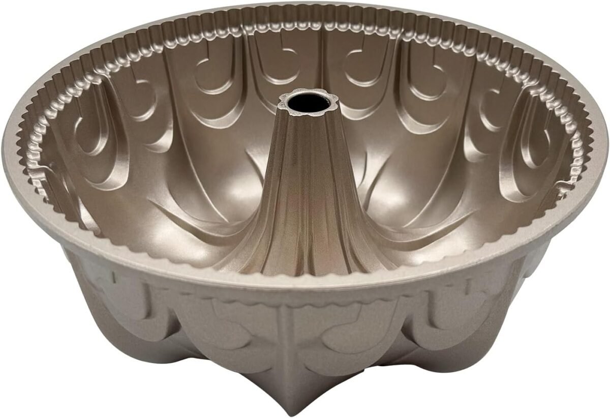 1751216223 Charlotte Cake Mold Aluminium Kitchen Accessories Decor