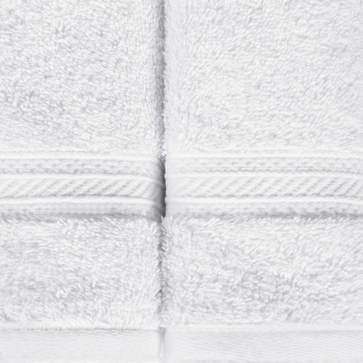 1751302710 Superior Atlas Cotton Luxury Face Towels Washcloth Set