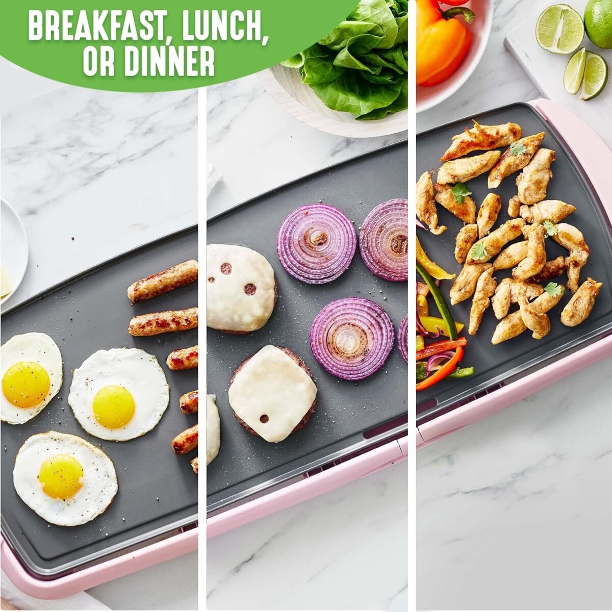 1752946828 GreenLife 20 Extra Large Electric Griddle Non Toxic P