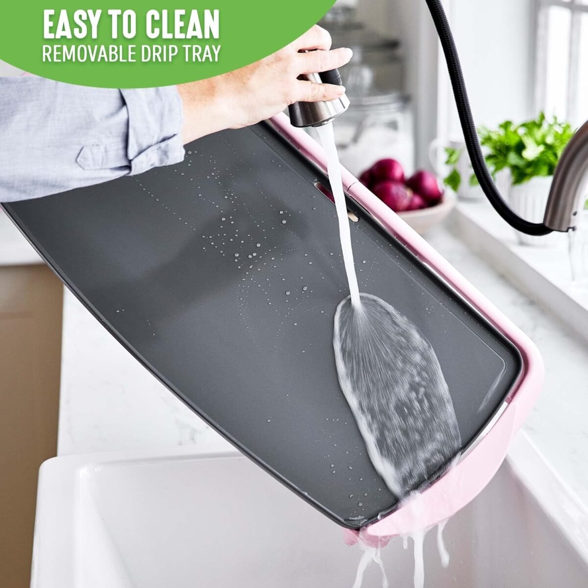 1752946829 GreenLife 20 Extra Large Electric Griddle Non Toxic P